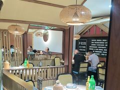 -光海·乡记酸菜鱼·始于1996(花园路店)