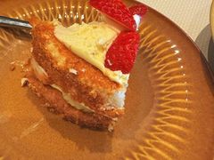 -BAKER&SPICE(环贸店)
