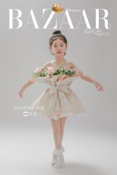 -染墨儿童摄影(转塘店)