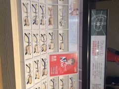 -LOHO眼镜(太阳宫凯德MALL店)