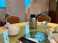 大堂-壹厨饭店(五羊店)
