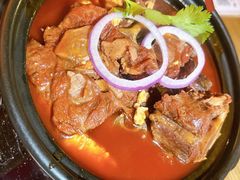 -那时新疆·若羌(经纬汇店)