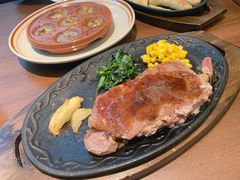 -萨莉亚意式餐厅(常州环球港店)