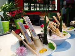 -香佰里重庆火锅(恒力博纳广场店)