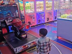 -万达广场(南京江宁店)