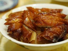 脆皮炸大肠-九大簋家宴(晓港湾店)