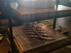 -茶六烧肉堂 博爱店