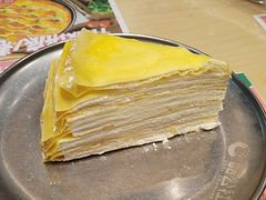 -酷公社·榴莲披萨(太原街店)