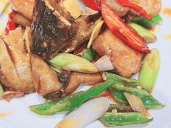 -董府·古宅餐厅