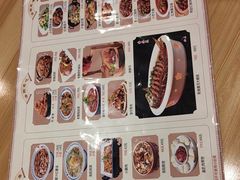 -老雒阳面馆·水席·洛阳菜(王城路店)