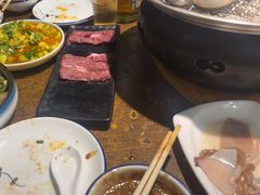 -众合原味烧烤(深沟寺店)