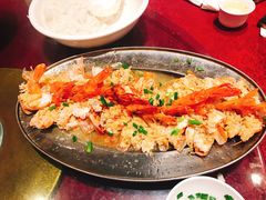 -抱德·潮汕味(敦和店原惠城鱼仔)