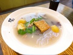 -大脸鸭记鸭血粉丝(花园城店)