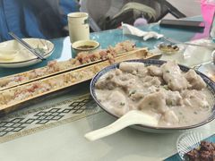 -生态苑农庄(十里画廊遇龙河店)
