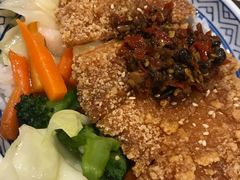 -吉野家(长沙五一广场IFS店)