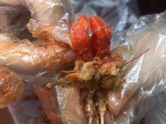 -隅乐胡椒虾·台湾菜·团建(皇岗店)