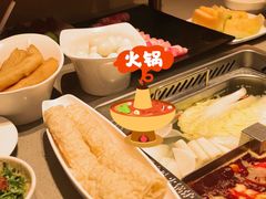 -海底捞火锅(河东万达广场店)