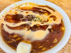 -真素诚·清真(新华路店)