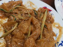 芥末拉皮-柴氏风味斋(甘家口店)