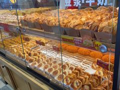 -味多美蛋糕(安定门店)