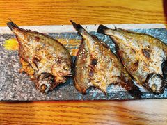 -喝丢一只鞋海鲜烧烤(市场店)