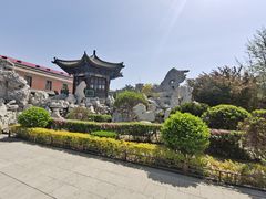-张学良旧居陈列馆