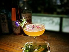 -LAMP BAR 水烟音乐酒吧