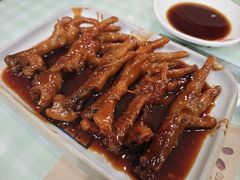 -服务大楼冷面(延大店)