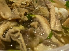 -潮镇老尾牛杂(环城西路店)