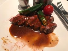 -GreyWhale灰鲸餐厅(武汉国际广场店)