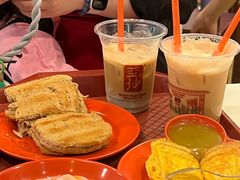 -亚坤(白沙浮广场店)