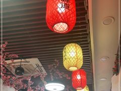 大堂-金杨拉面王小吃面馆·牛三宝面·红烧牛肉粉