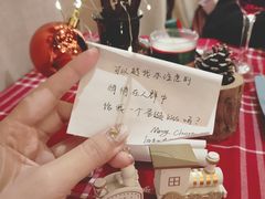 -慢隅法式小馆·生日求婚西餐厅