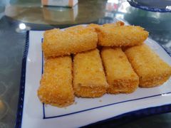 -涵家味土菜馆·徽州一绝臭鳜鱼(三河古镇店)