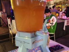 -弗拉门戈西班牙餐厅酒吧(意式风情街店)