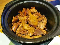 -鑫阿强海鲜大排档·老厦门特色菜(中山路店)