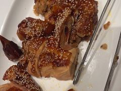 -宝轩渔府·老字号海鲜·正宗津菜(水上店)
