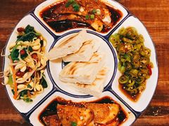 -左陕右甘(亚运村店)