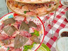 -吉源大排档·鱼生·海鲜(烧烤彩印厂店)