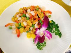 -清真马祥兴菜馆(云南北路店)