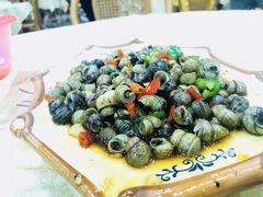 -标记美食新鲜猪杂(兴南大道店)