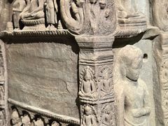 -吴哥国家博物馆