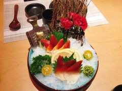 -文三酒肆自助放题(新街口友谊广场店)