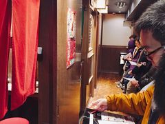 -一蘭拉面(新宿中央东口店)