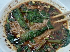 -丘山老面馆(紫都城店)