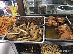 -白魁老号饭庄(交道口店)