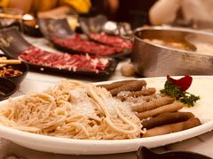 -今日炊牛·潮汕牛肉火锅(华采天地店)
