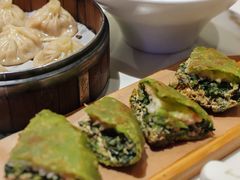 -春家·非遗手工小吃(徐汇万科广场店)