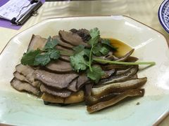 卤水拼盘-迈姨·潮州菜(麓湖公园店)