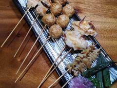 -奈九居酒屋(滨河大道店)